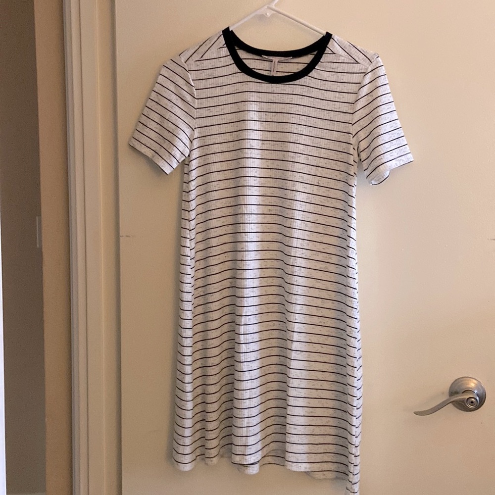 Bcbgeneration dress